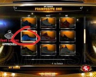 NBA2K13 球鞋补丁安装详细视频教程 一步一步教你轻松搞定